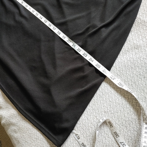 TORRID Floral Print Mesh Tee Dress Size 2 - Picture 11 of 12